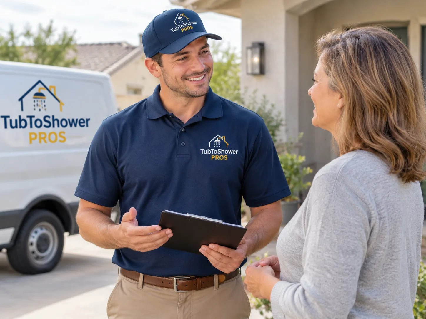 Tub Shower Conversion Torrance, CA FAQs
